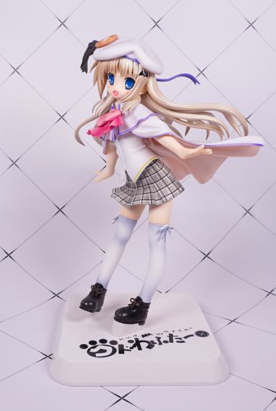 クドわふたー 能美库特 －わふーver.－