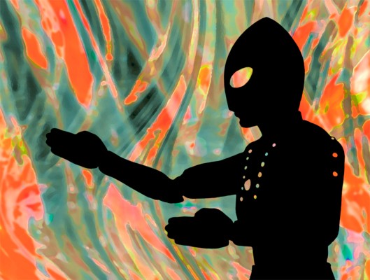 S.H.Figuarts   奥特曼