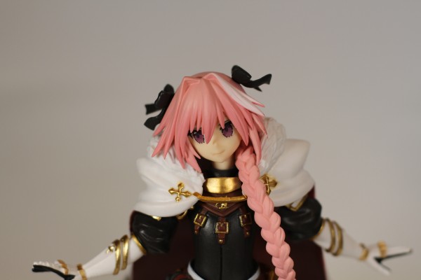 超级景品 Fate/Extella Link 阿斯托尔福