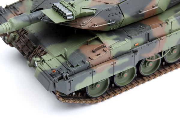 1/35 德国“豹”2A7主战坦克
