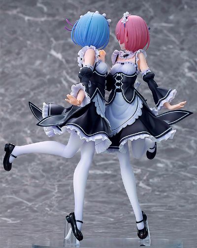 Re：从零开始的异世界生活 拉姆&蕾姆 Twins Ver.