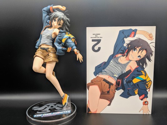 偶像大师 天海春香