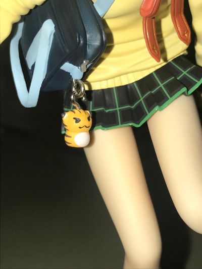 Fate/Stay Night SABER High School Girl Hobby Japan Exclusive