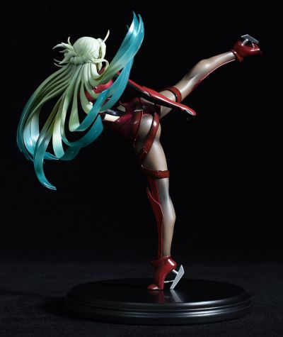  重神机潘多拉 叶坤灵