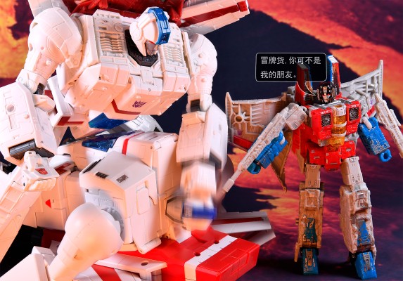 变形金刚围城系列 SG-25 变形金刚 ブラント 