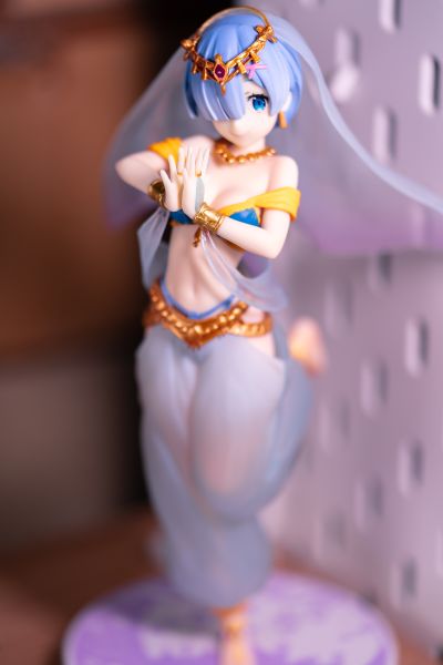 SSS  Re:从零开始的异世界生活  -蕾姆·一千零一夜-