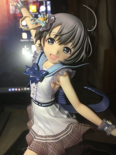 偶像大师灰姑娘女孩 乙仓悠贵 Come with me Ver.