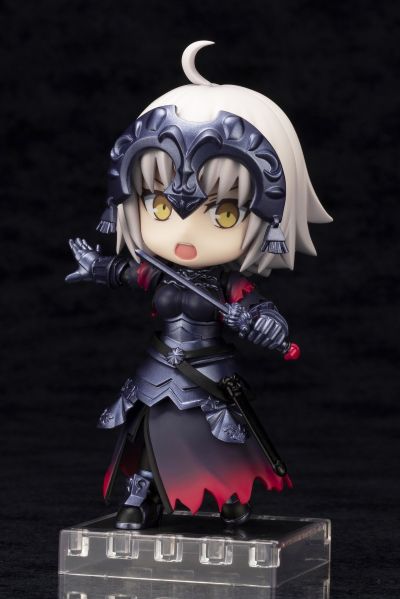 Cu-poche Fate / Grand Order 贞德・达尔克[Alter] Avenger 