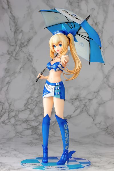 未来明Project 未来明 赛车女皇 ver.