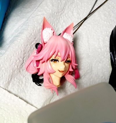 Fate/Grand Order 玉藻前〔Assassin〕旗袍Ver.