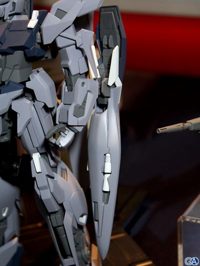 MG 机动战士高达UC MSN-001A1 德尔塔Plus