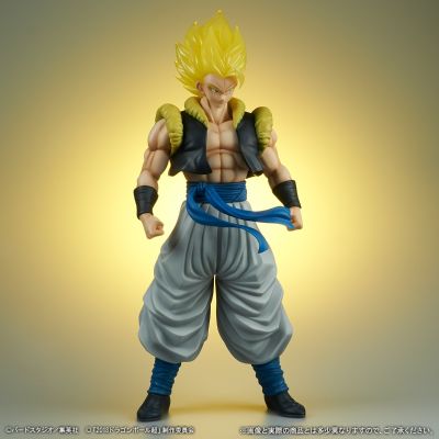 巨型系列 悟吉塔（超级赛亚人）