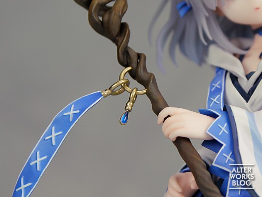 魔法纪录：魔法少女小圆外传 五十铃怜