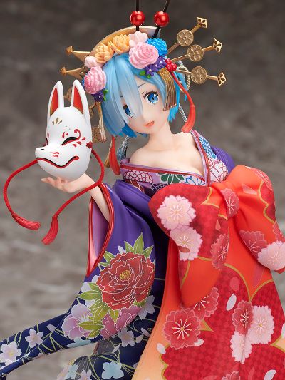 Re：从零开始的异世界生活 蕾姆 -花魁巡游-