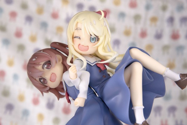 天使降临到了我身边！ 星野日向 姬坂乃爱