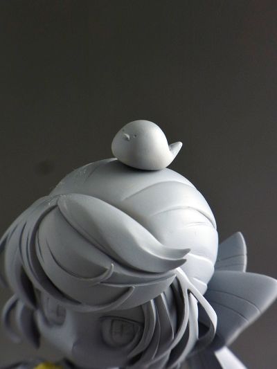 原创角色 