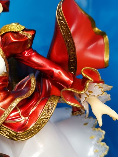 Fate/EXTRA セイバーエクストラ