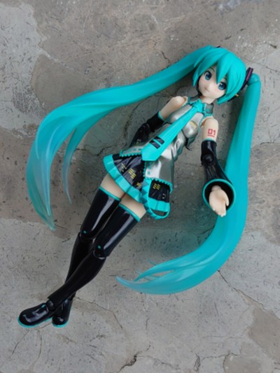 figma#200 初音未来 2.0