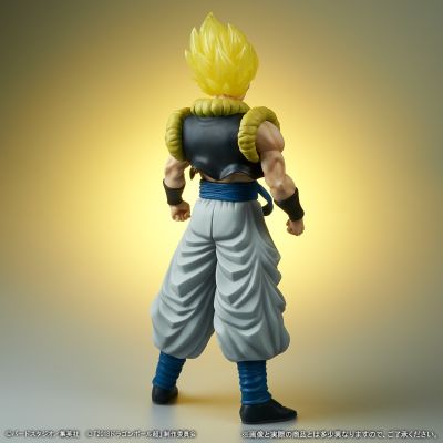 巨型系列 悟吉塔（超级赛亚人）