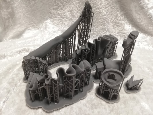 Fate/Grand Order 伊莉雅斯菲尔·冯·爱因兹贝伦 巧克力天使Ver.