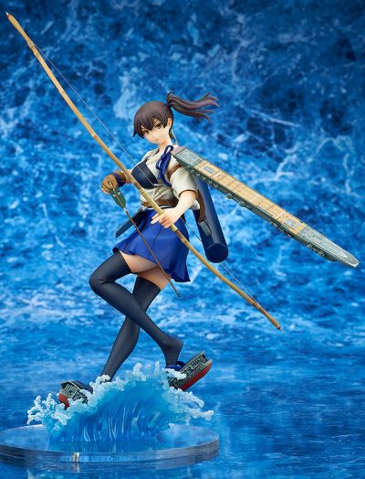 舰队Collection -舰娘- 加贺 