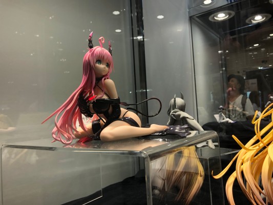 WF2019夏