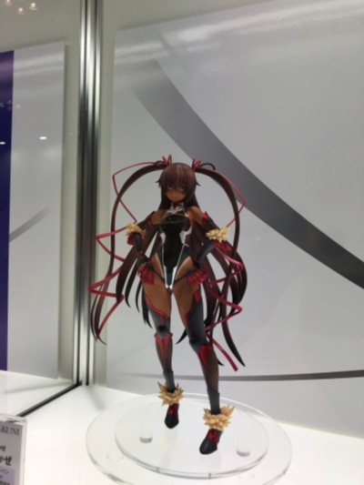 对魔忍雪风 水城雪风 限定版