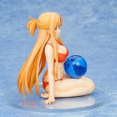 刀剑神域 结城明日奈 泳装