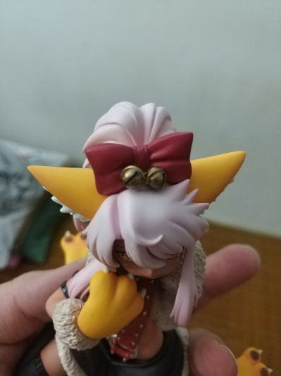 Fate/kaleid liner 魔法少女☆伊莉雅 2wei Herz! 克洛伊 Beast Style