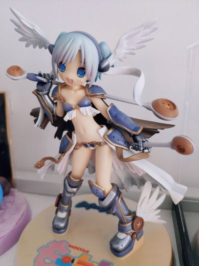 萌单&女皇之门 ぱすてるインク Queen's Gate