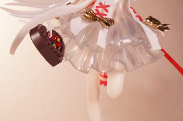 Fate/Grand Order 伊莉雅斯菲尔·冯·爱因兹贝伦 巧克力天使Ver.