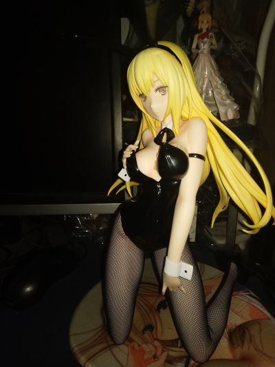 B-style 期待在地下城邂逅有错吗 赫斯缇雅