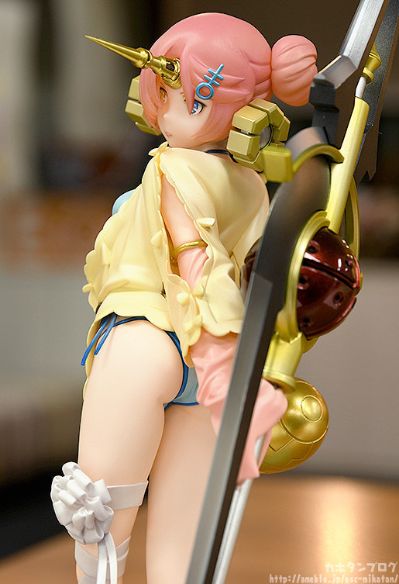 Fate/Grand Order 弗兰肯斯坦