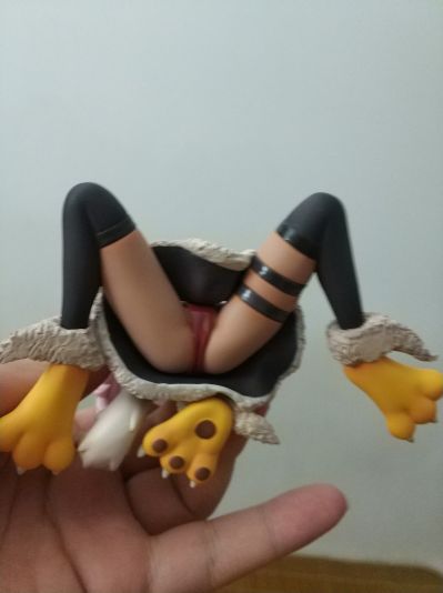 Fate/kaleid liner 魔法少女☆伊莉雅 2wei Herz! 克洛伊 Beast Style