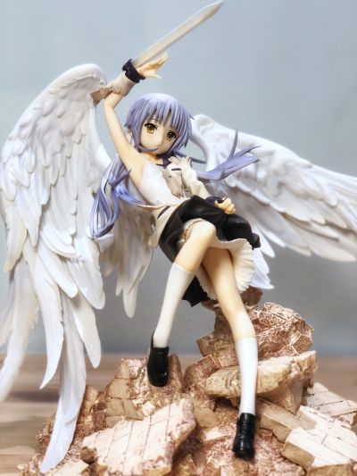 天使的心跳 第一次律动 天使