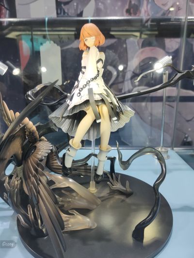 永远的7日之都 羽弥