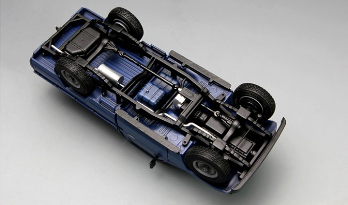 1/35 皮卡搭载ZU-23-2高射炮