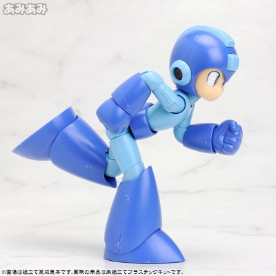 ROCKMAN 洛克人 新包装版 
