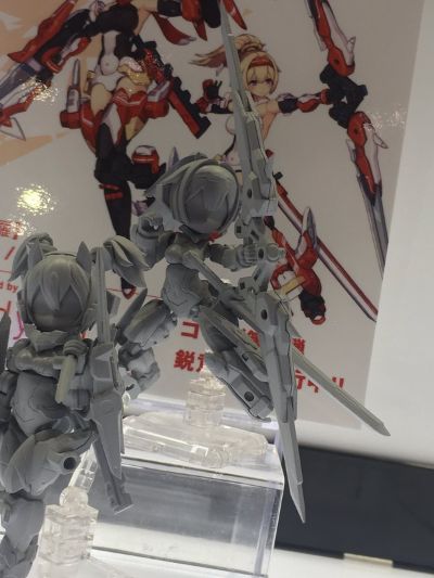 桌面军队 女神装置 朱罗 弓兵