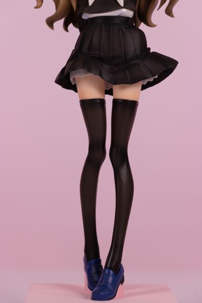 龙与虎 逢坂大河 -the Last Episode-