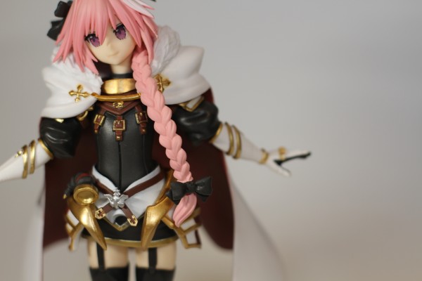 超级景品 Fate/Extella Link 阿斯托尔福