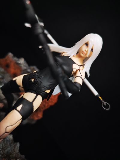 尼尔：自动人形 Bring Arts A2