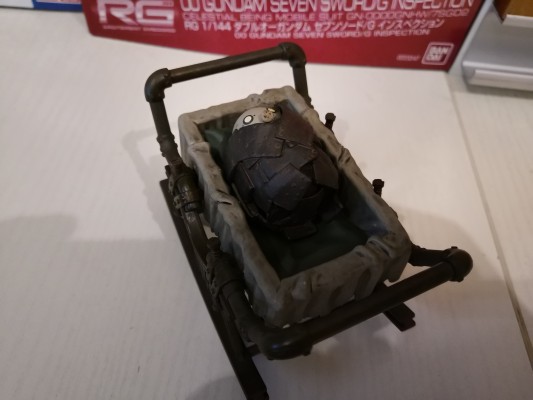 Bring Arts 尼尔:自动人形 2B&机械生命体042 2.0