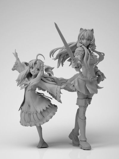 盾之勇者成名录 拉芙塔莉雅