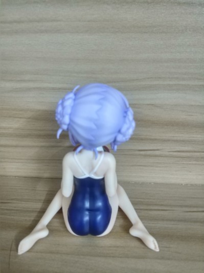 PM 手办 请问要来点兔子吗？？ 提比&香风智乃