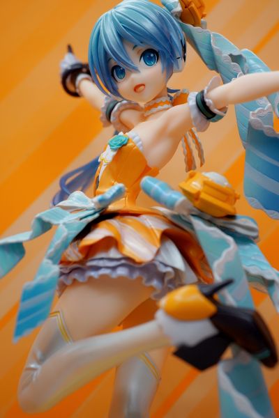 GOOD SMILE Racing 初音未来 Racing 2018 Ver.