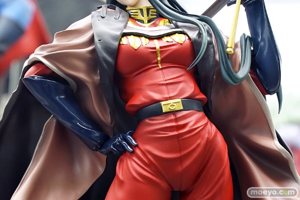 Gundam Girls Generation 机动战士高达0083 星尘的回忆 西玛・卡拉豪 