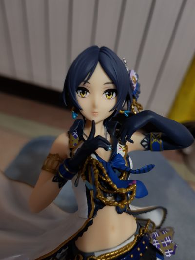 偶像大师灰姑娘女孩 速水奏 Endless Night ver.