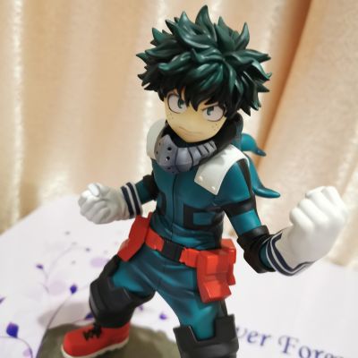 ARTFX J 我的英雄学院 轰焦冻