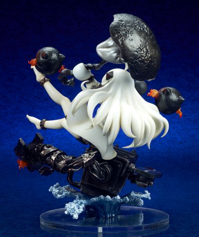 舰队Collection -舰娘- 北方栖姫 梅雨版